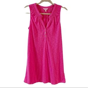 Lilly Pulitzer Essie Dress
